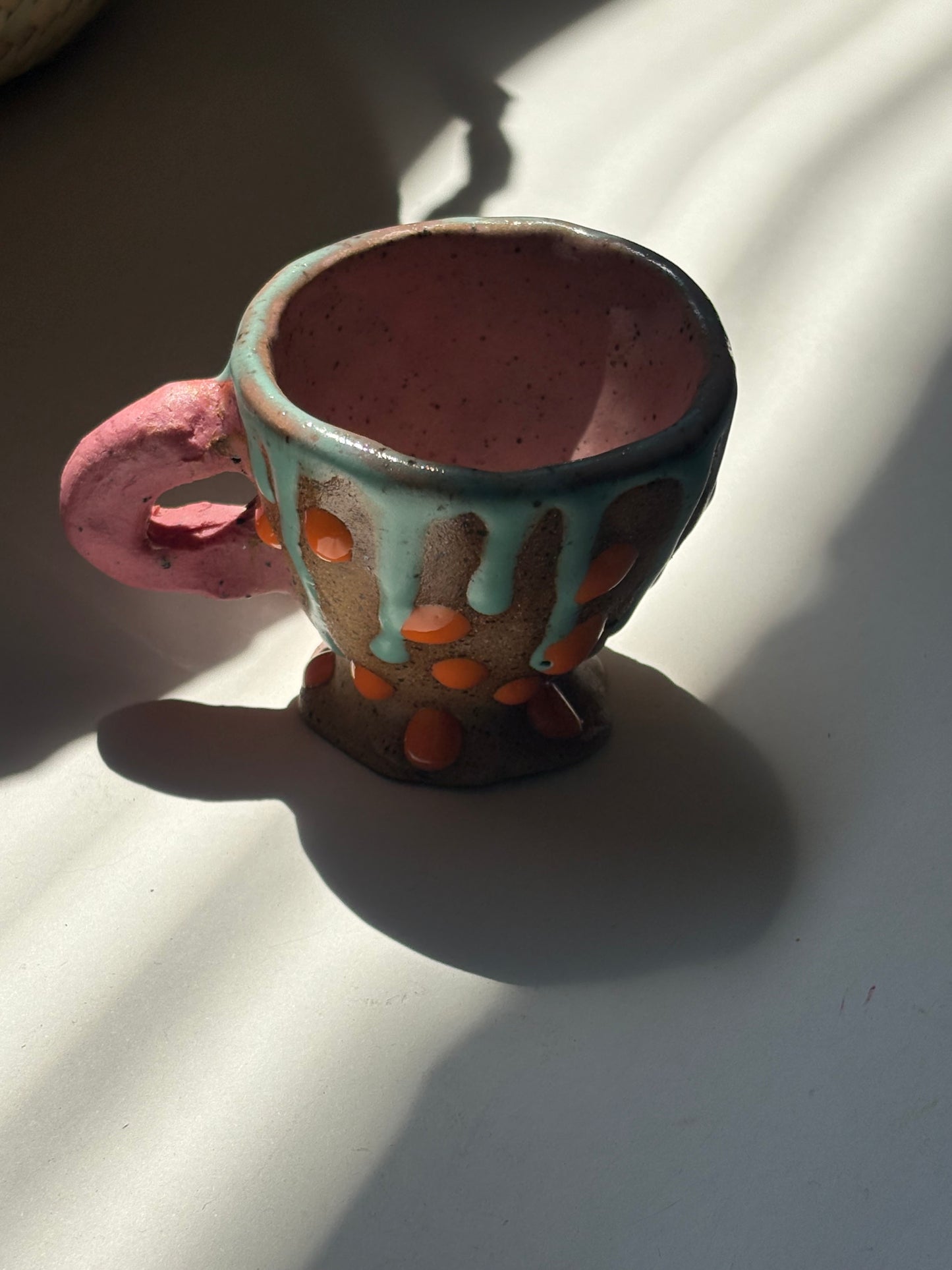 ESO ESPRESSO