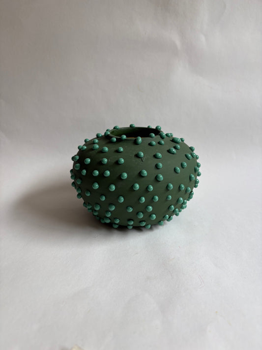 MOON JAR VERDE