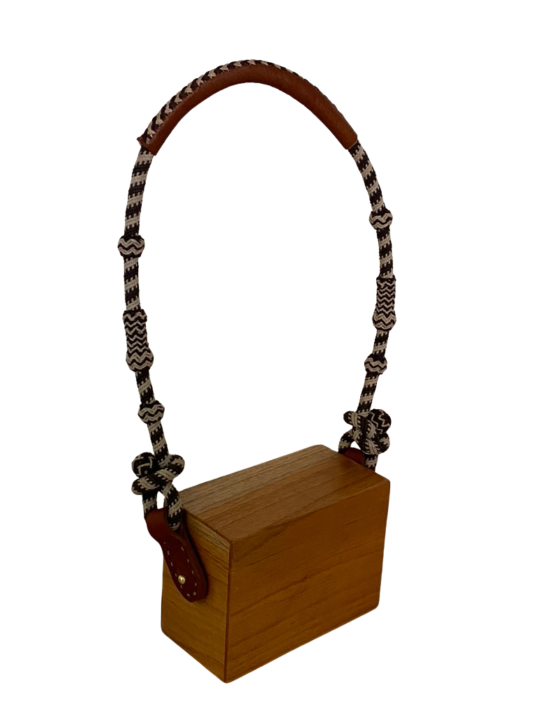 LONG REIN STRAP