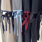 BANZO’S CROPPED PANTS