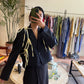 CROPPED BLAZER