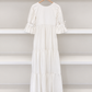 MANDOKA DRESS