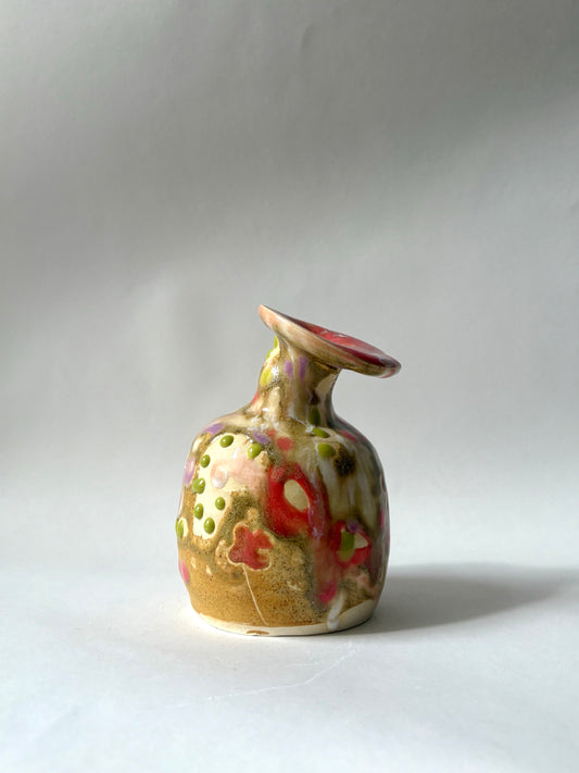 CHUECO VASE