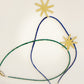 ESPEJISMO NECKLACE