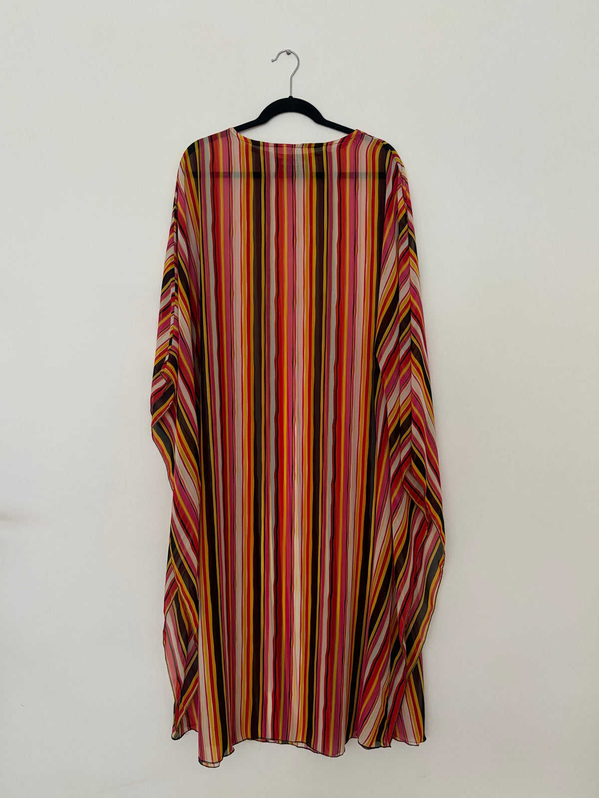 SAPLOVENA LONG DRESS