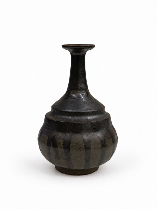 HIERRO VASE