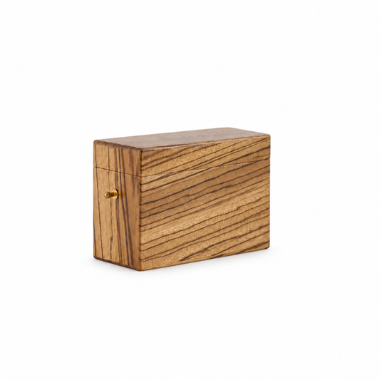 ZEBRAWOOD LADRILLO