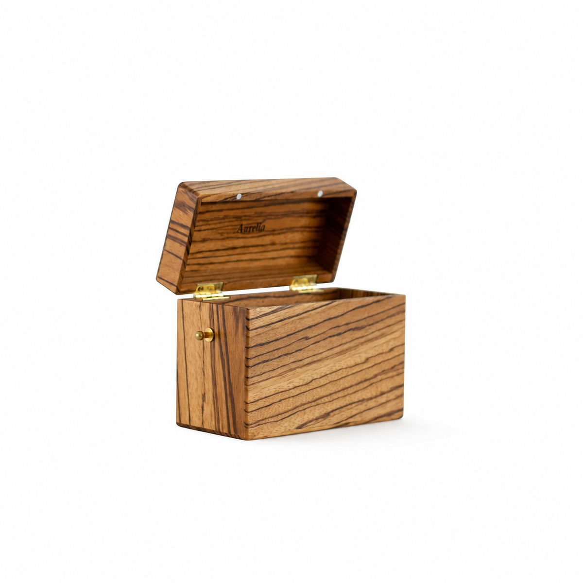 ZEBRAWOOD LADRILLO
