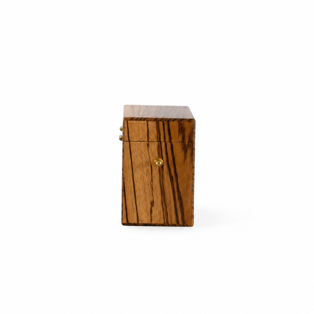 ZEBRAWOOD LADRILLO