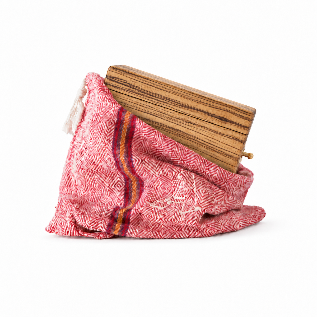 ZEBRAWOOD LADRILLO