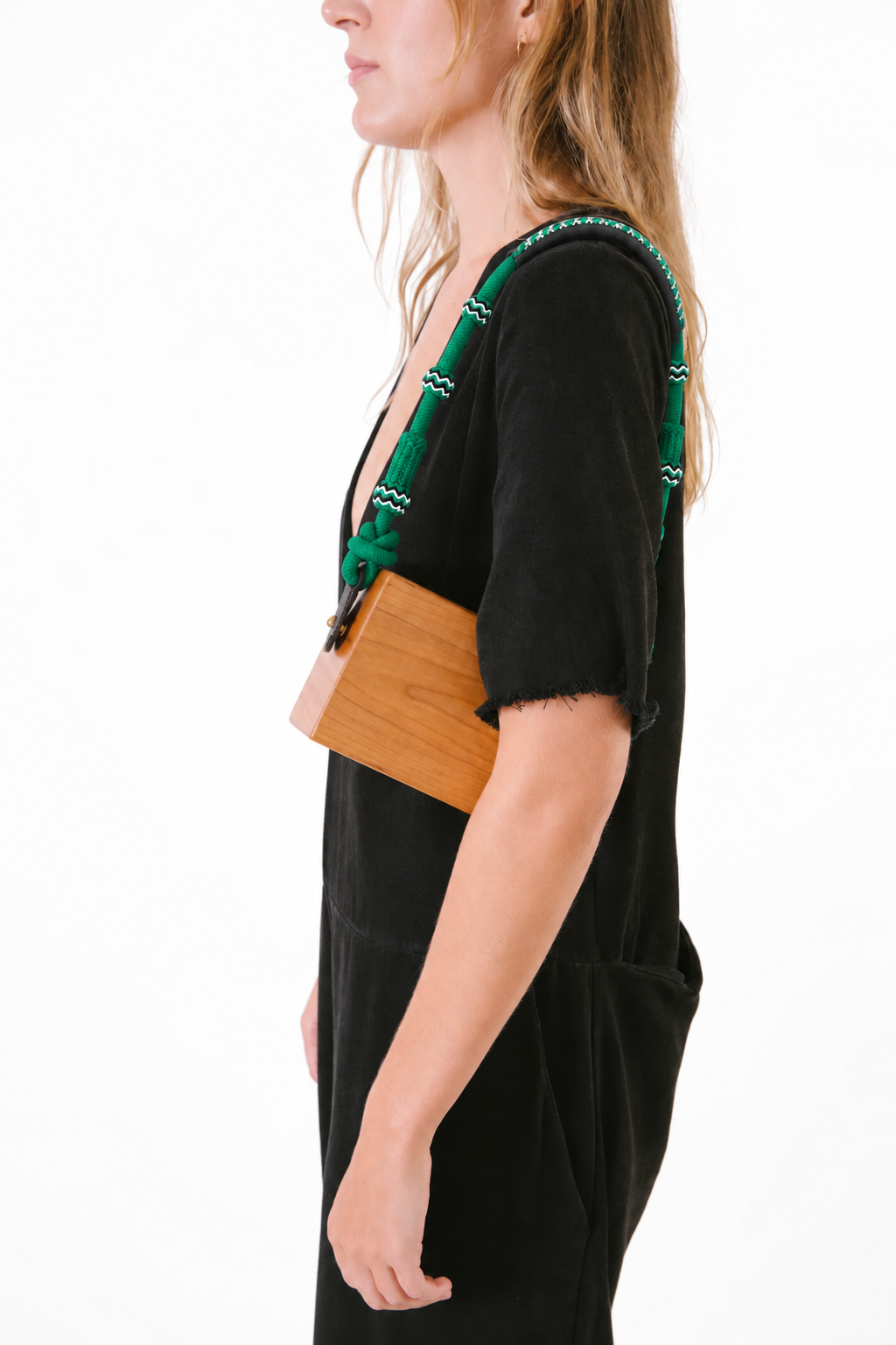 SHORT REIN STRAP