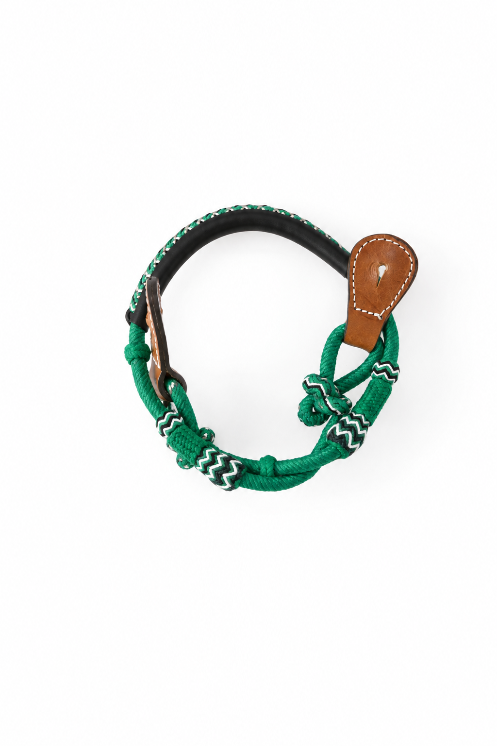SHORT REIN STRAP