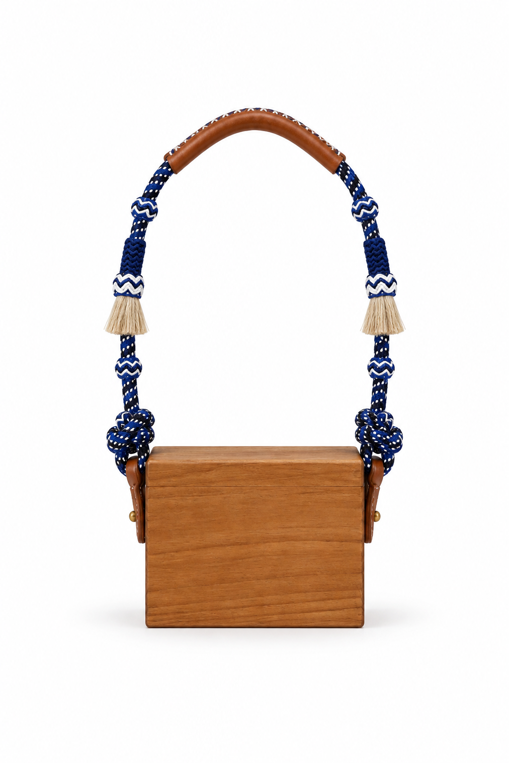 SHORT REIN STRAP WITH HORSE HAIR