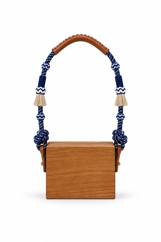 SHORT REIN STRAP WITH HORSE HAIR