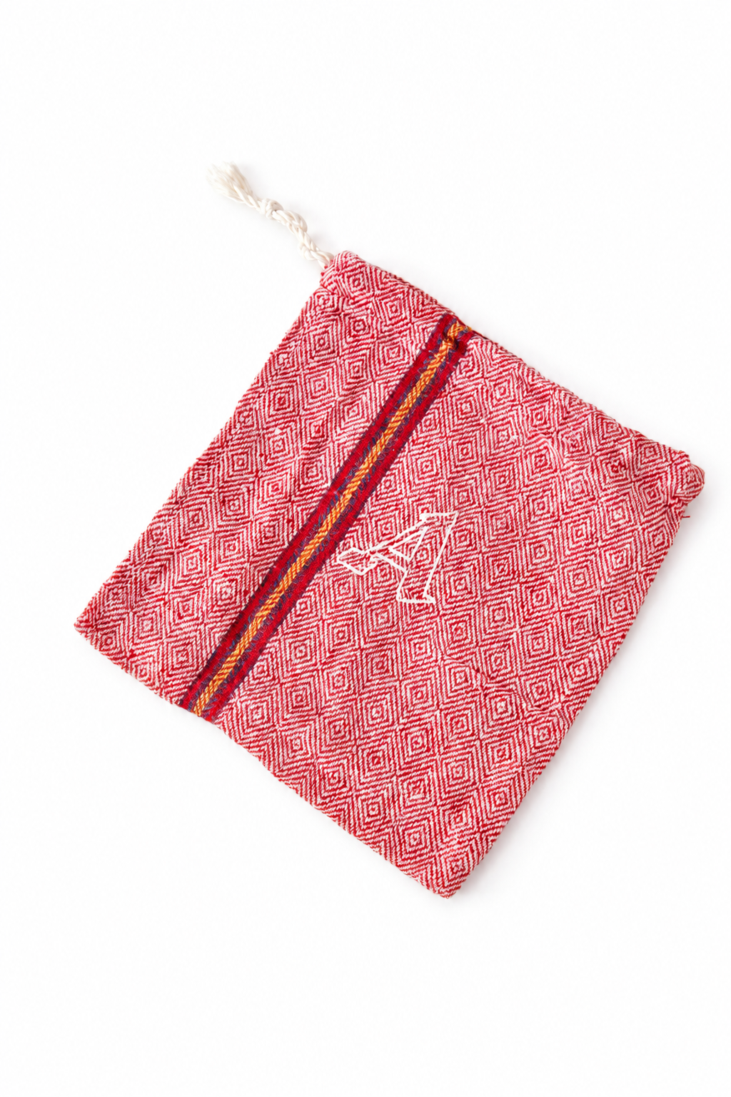 BURGUNDY CORRELLON STRAPS