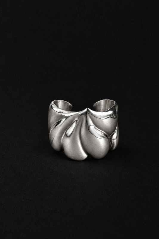 VINTAGE WAVE CUFF