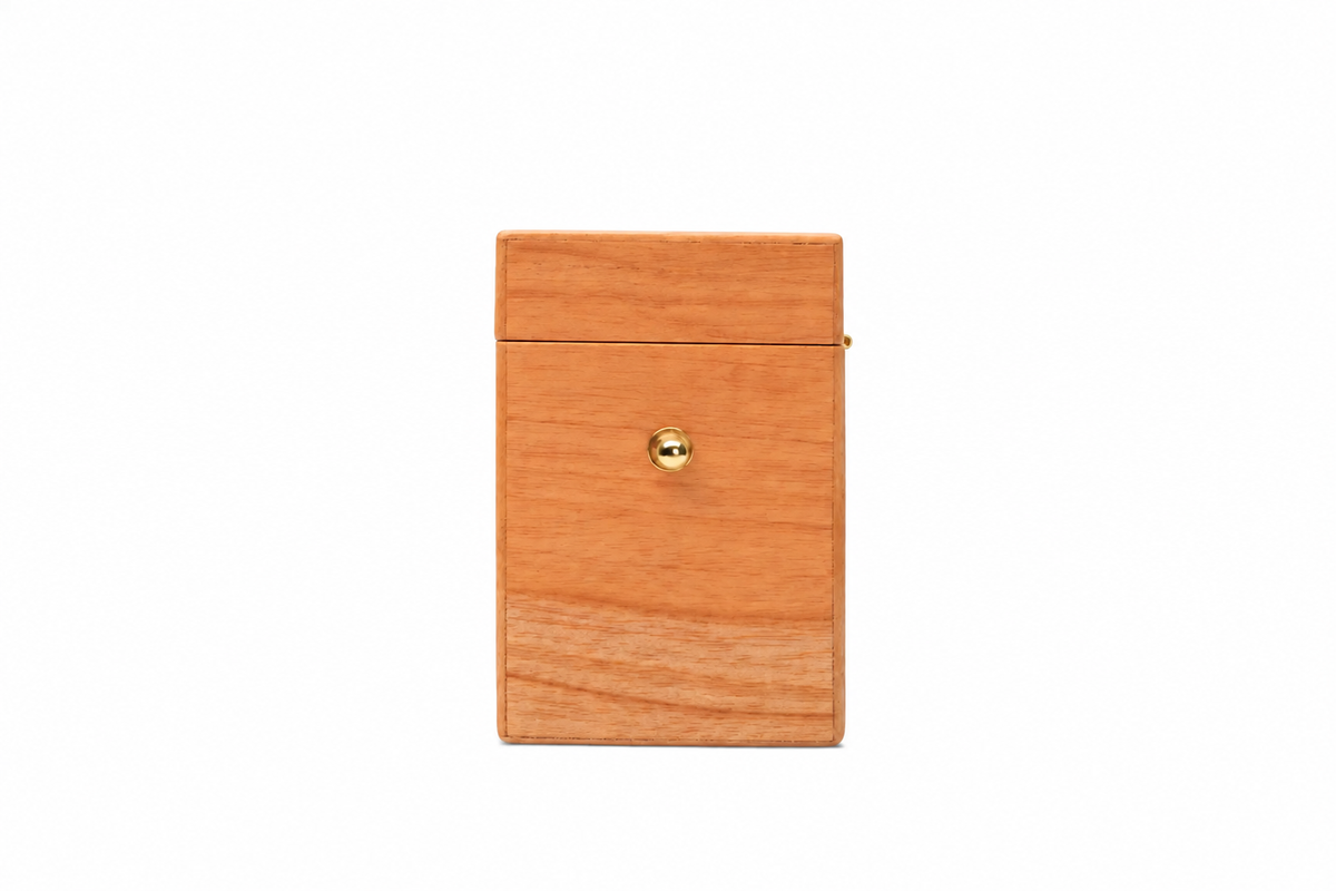 MEXICAN CEDAR LADRILLO
