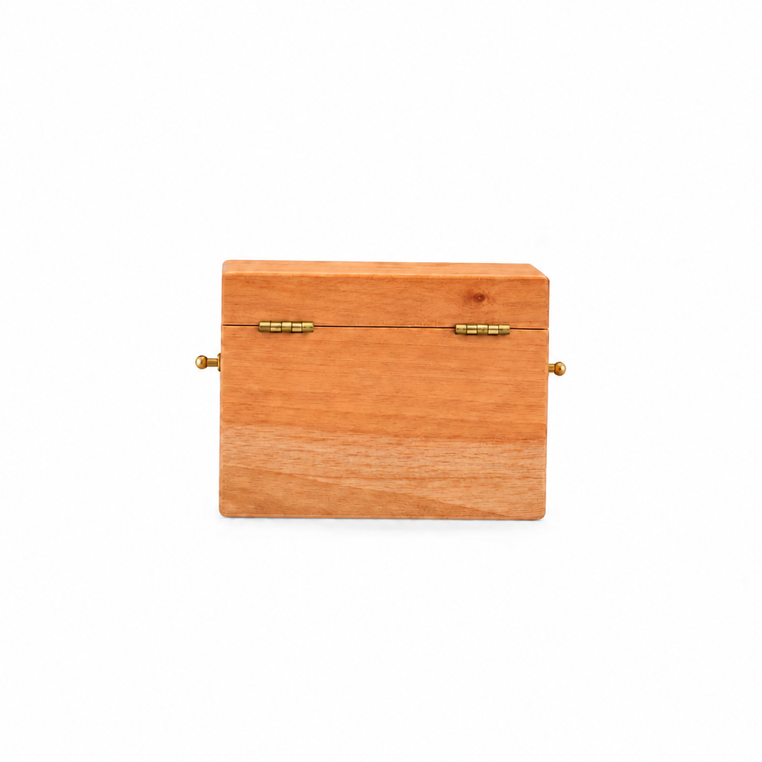 MEXICAN CEDAR LADRILLO