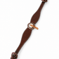 BROWN CORRELLON STRAPS
