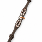 BROWN CORRELLON STRAPS