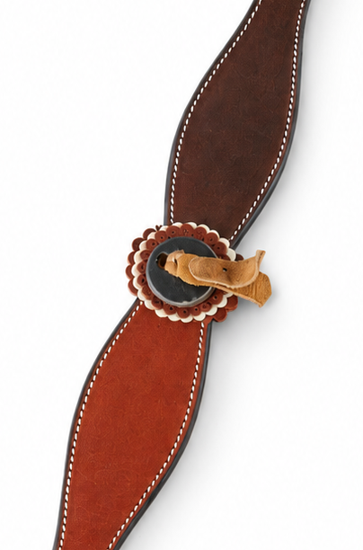 MIXED CORRELLON STRAPS