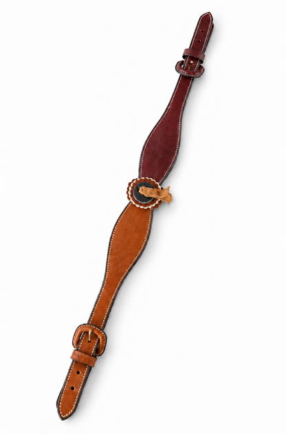MIXED CORRELLON STRAPS