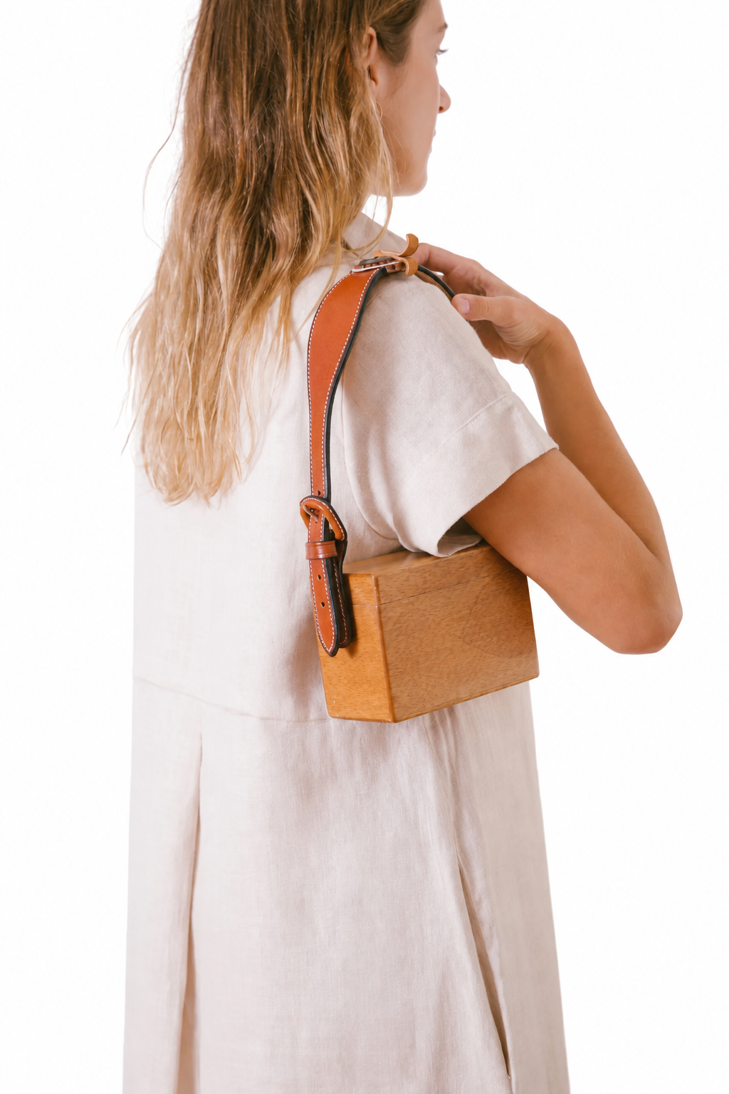 MIXED CORRELLON STRAPS