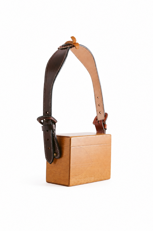 MIXED CORRELLON STRAPS