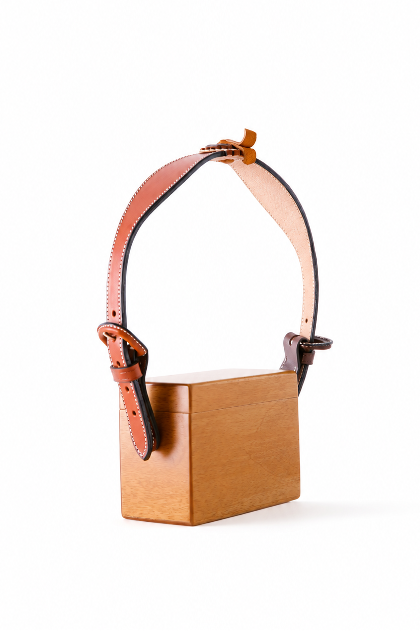 MIXED CORRELLON STRAPS