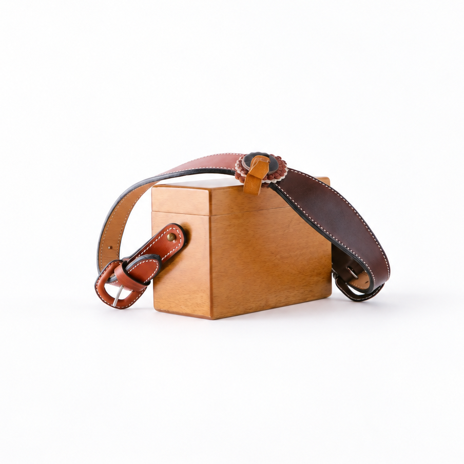 MIXED CORRELLON STRAPS