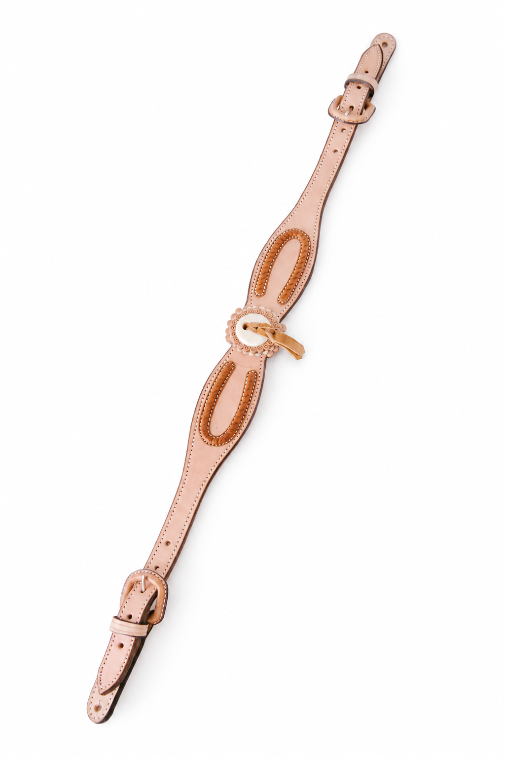 BEIGE CORRELLON STRAPS
