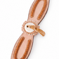 BEIGE CORRELLON STRAPS