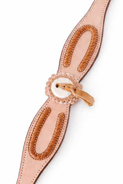BEIGE CORRELLON STRAPS