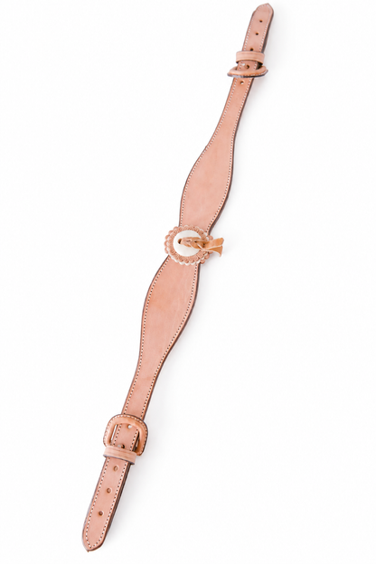 BEIGE CORRELLON STRAPS