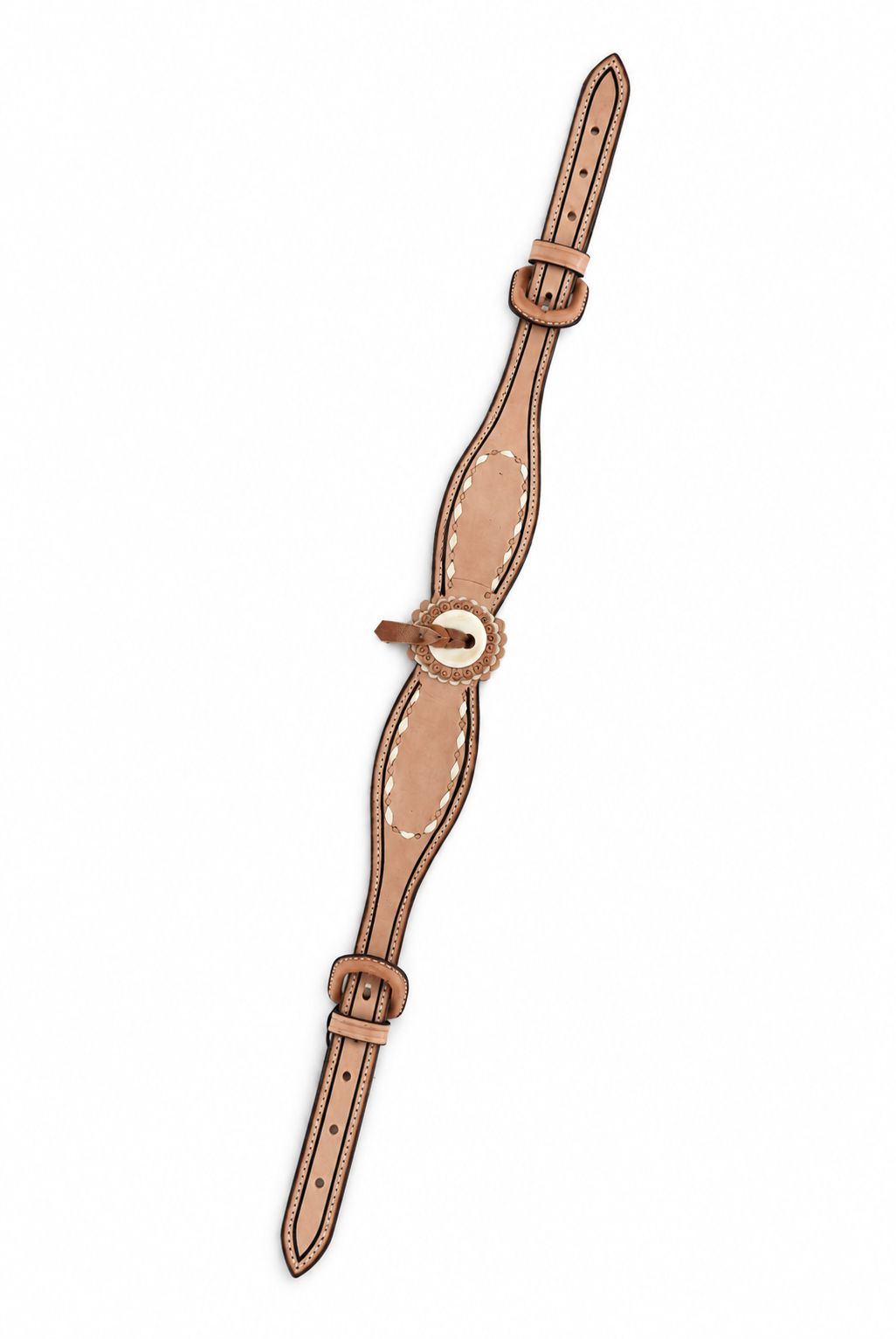 BEIGE CORRELLON STRAPS