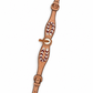 BEIGE CORRELLON STRAPS
