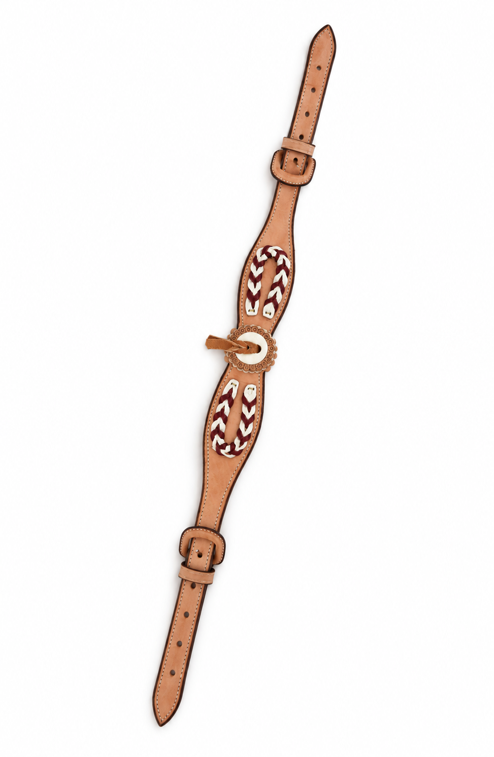 BEIGE CORRELLON STRAPS