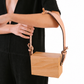 BEIGE CORRELLON STRAPS