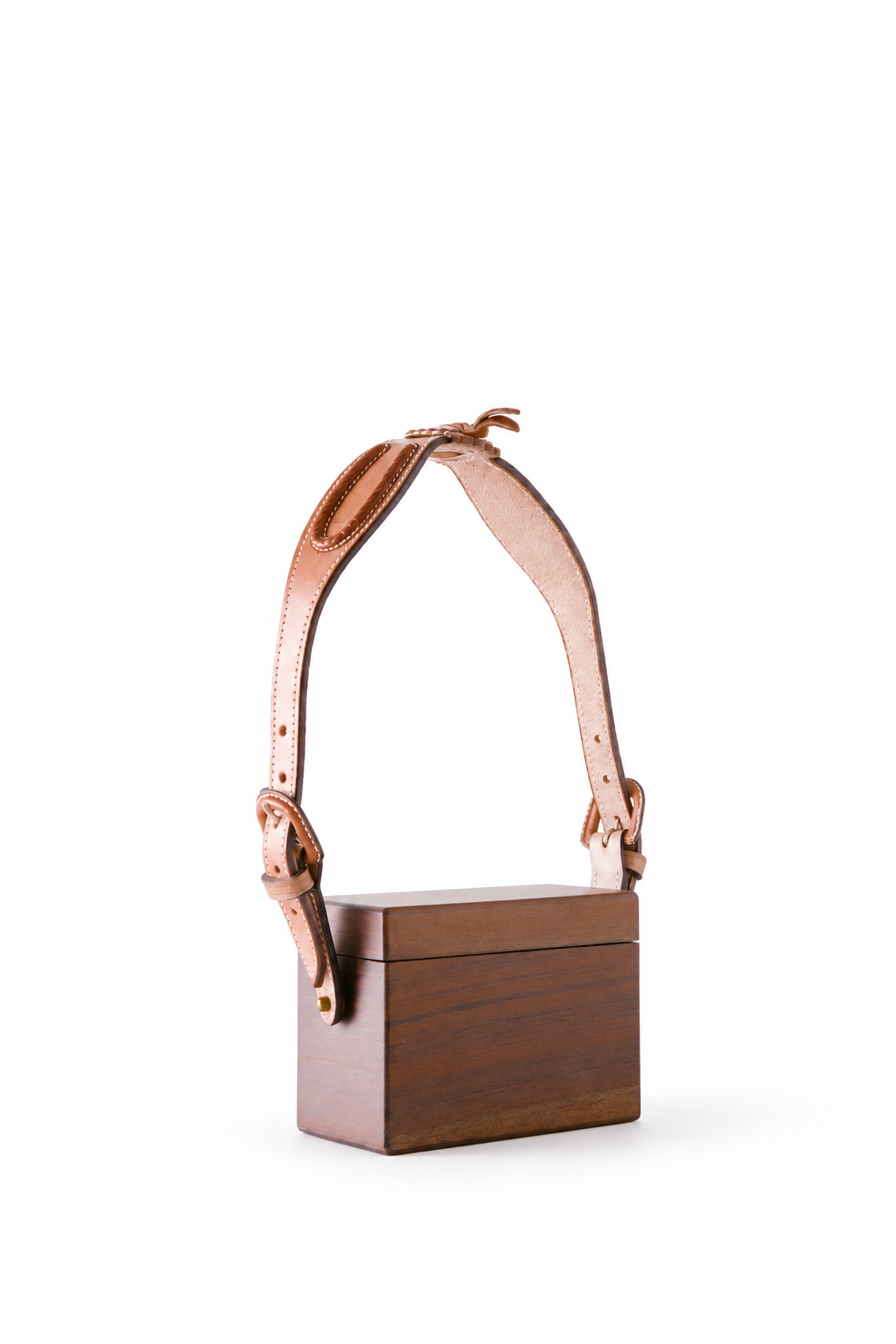 BEIGE CORRELLON STRAPS