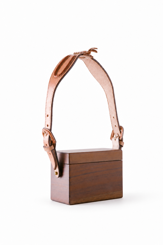 BEIGE CORRELLON STRAPS
