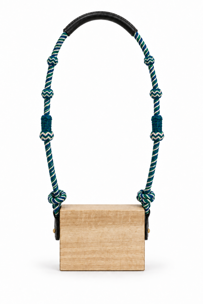 LONG REIN STRAP