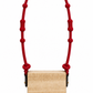 LONG REIN STRAP