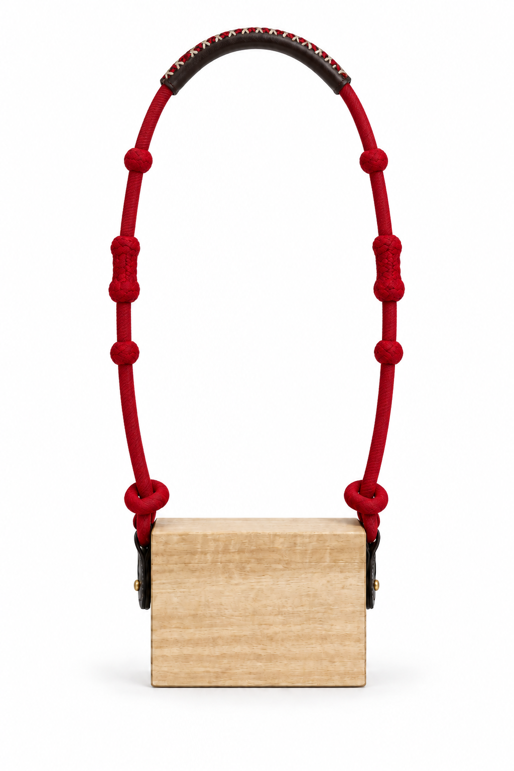 LONG REIN STRAP