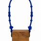 LONG REIN STRAP