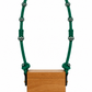 LONG REIN STRAP