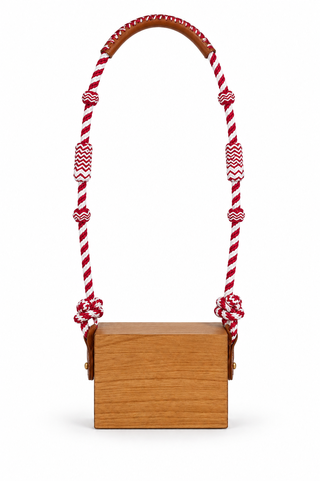 LONG REIN STRAP