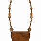 LONG REIN STRAP