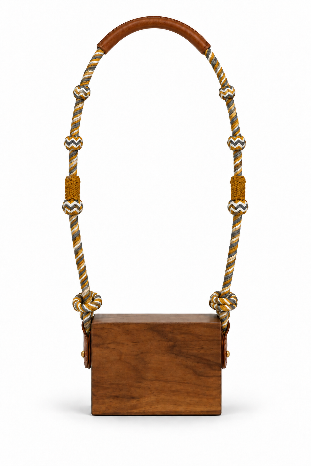 LONG REIN STRAP