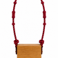LONG REIN STRAP