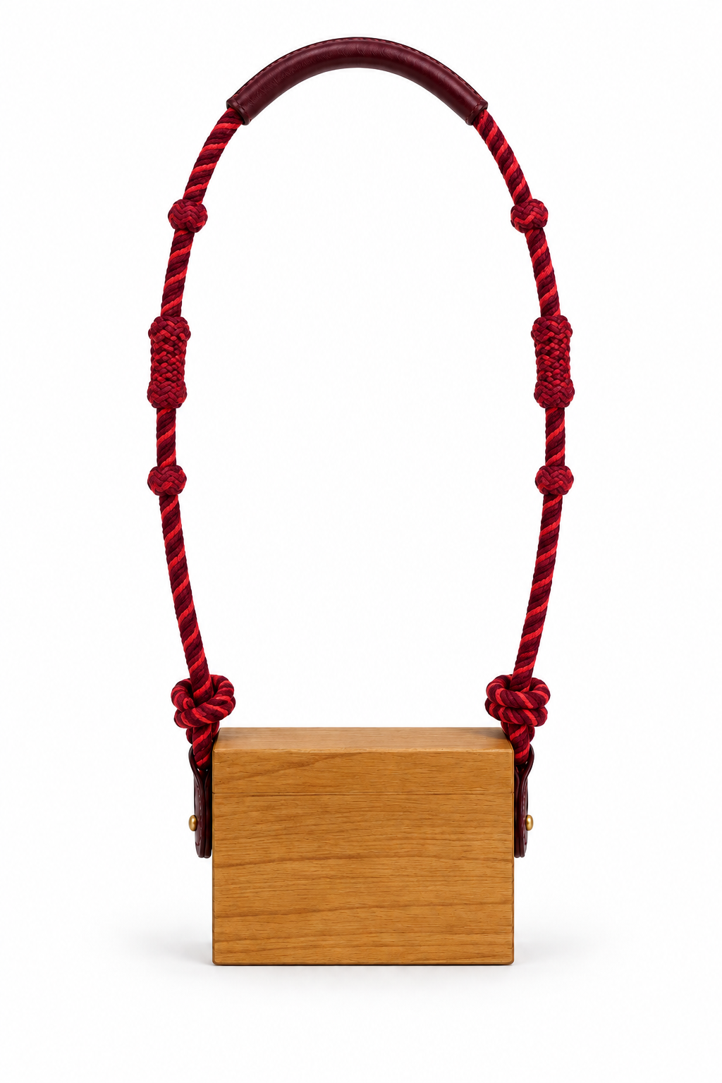 LONG REIN STRAP